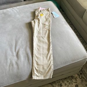 New with tags uniform pants size 10